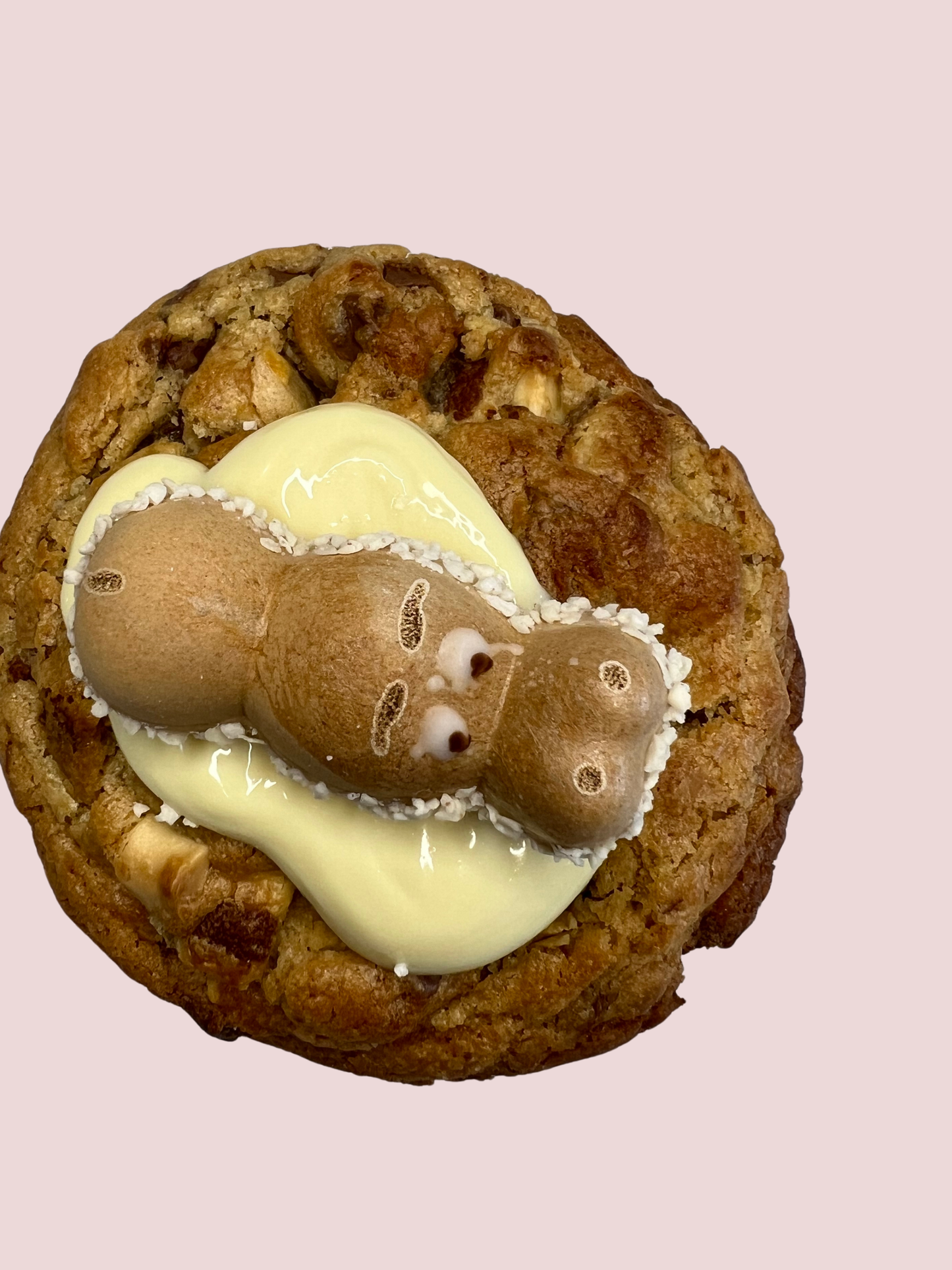 Kinderbueno Stuffed Cookie