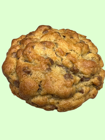 Milk Chocolate Chip Classic Cookie