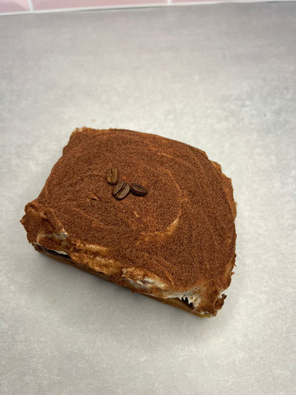 Tiramisu Cinnamon Roll - Box of 4