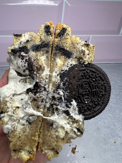 OREO BOX of 6